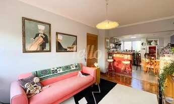 Imagem 2: São Paulo - Apartamento Padrão - Vila Clementino