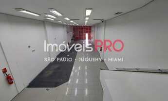 Imagem 2: Loja em Parque da Mooca com 596m²