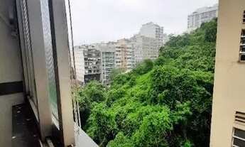 Imagem: BELA LOCALIZAÇÃO apartamento de 2 quartos