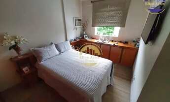 Imagem 4: Apartamento Residencial à venda, Boqueirão, Santos - AP0609