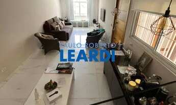 Imagem: CASA ASSOBRADADA - VILA MASCOTE - SP