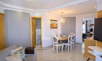 Imagem 2: Apartamento para Aluguel - Vila Clementino, 3 Quartos, 138 m2