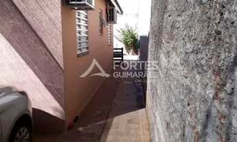 Imagem 3: Ribeirão Preto - Casa - Jardim Cristo Redentor