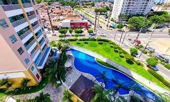 Imagem 7: Apartamento para Locação em Parnamirim, Nova Parnamirim, 3 dormitórios, 1 suíte, 2 banheir