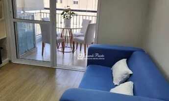 Imagem 5: Studio 38m² Mobiliado para Alugar no Cidade Maia