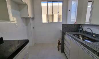 Imagem 3: Apartamento com planejados para locação