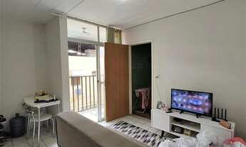 Imagem 7: APARTAMENTO 2 QUARTOS EM JARDIM SÃO PAULO VENDA R$165.000