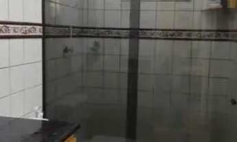 Imagem 10: Casa com piscina no Aeroporto