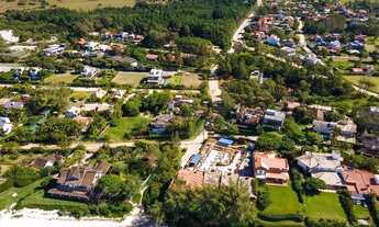 Imagem 4: Garopaba - Terreno Padrão - Capão da Barra