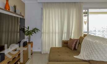 Imagem 4: Apartamento para Venda em São Paulo, Jardim Olympia, 4 dormitórios, 1 suíte, 3 banheiros