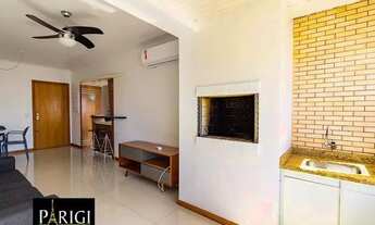 Imagem 5: Apartamento com 2 dormitórios para alugar, 68 m² por R$ 3.345,00/mês - Boa Vista - Porto A