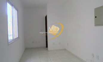 Imagem: Apartamento para locação - Bairro Santa