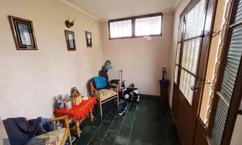 Imagem 3: Casa à venda com 4 quartos e piscina no Proença - Campinas/SP