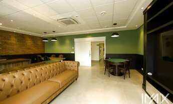 Imagem 4: Studio à venda com 55 m² de área útil por R$ 500.000,00 no Edifício Riverside