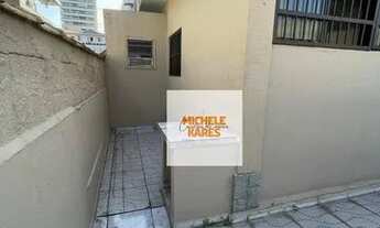 Imagem 5: Casa com 3 dormitórios para alugar, 98 m² por R$ 3.300/mês - Canto do Forte - Praia Grande