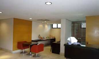 Imagem 5: ALUGUEL de FLAT - ADRIANÓPOLIS APART SERVICE