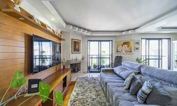 Imagem 2: Apartamento à venda no bairro Vila Gomes Cardim - São Paulo/SP