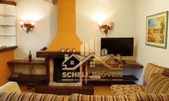 Imagem 2: Apartamento com 2 dormitórios à venda, 88 m² por R$ 850.000,00 - Planalto - Gramado/RS