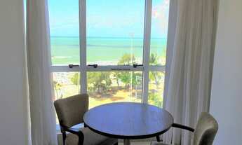 Imagem 3: Flat 1 quarto Av. Boa Viagem