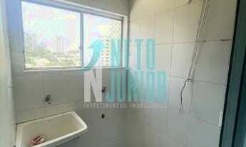 Imagem 5: Apartamento com 2 dormitórios para alugar, 56 m² por R$ 3.900,01/mês - Chácara Santo Antôn