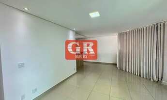 Imagem 3: Apartamento para aluguel, 3 quartos, 2 suítes, 2 vagas, Buritis - Belo Horizonte/MG