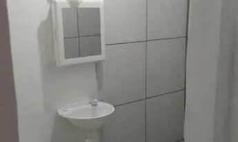 Imagem 4: Casa mobiliado na Tijuca, com quarto e suíte, varanda e entrada privada