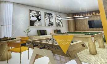 Imagem 6: Apartamento com 1 dorm, Canto do Forte, Praia Grande - R$ 370 mil, Cod: 4993