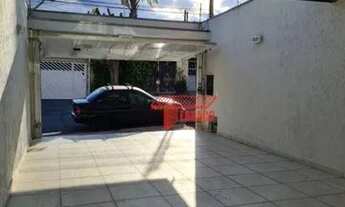 Imagem 3: Sobrado com 3 dormitórios à venda por R$ 870.000,00 - Jardim Cambuí - Santo André/SP