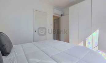 Imagem 2: Apartamento para alugar no Itaim Bibi com 02 dormitórios 105m²