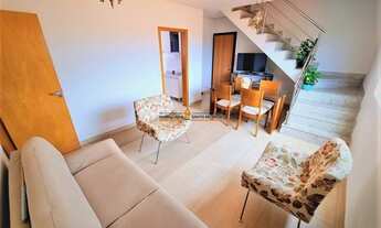 Imagem 4: BELO HORIZONTE - Apartamento Padrão - Itapoã