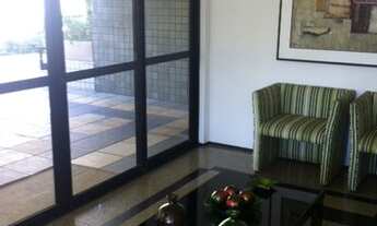 Imagem 5: Apartamento para venda. Com 160 metros quadrados e 3 quartos em Meireles - Fortaleza - CE