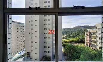 Imagem 3: Apartamento para aluguel, 3 quartos, 1 suíte, 2 vagas, Buritis - Belo Horizonte/MG