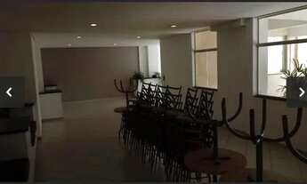 Imagem 5: Casa de condomínio sobrado para venda possui 85 metros quadrados com 3 quartos