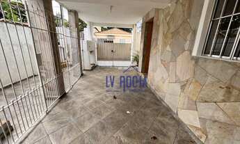 Imagem 5: Casa para Locação no Jardim Guarapiranga.s para alugar por R$ 2.000/mês - Jardim Guarapira