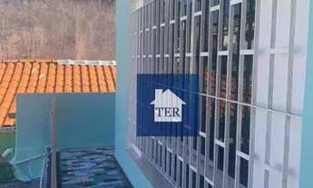 Imagem 3: Casa com 1 dormitório para alugar, 70 m² por R$ 1.610/mês - Mandaqui - São Paulo/SP