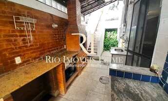 Imagem 6: Casa, suíte, 3 quartos, metrô Uruguai