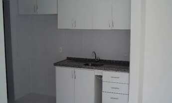 Imagem 2: Excelente apto no Grand Park - Árvores com 3 quartos (Locação ou Venda