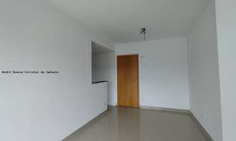 Imagem 6: Apartamento para aluguel e venda com 55 metros quadrados com 1 quarto em Vila Mathias - Sa