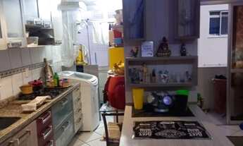 Imagem 5: Apartamento de dois dormitórios em São José