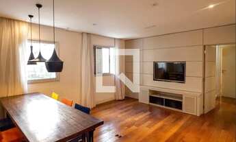 Imagem 3: Apartamento para Aluguel - Aclimação, 2 Quartos, 84 m2