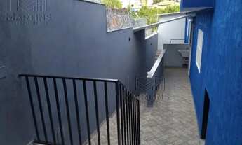 Imagem 4: 1562 - Casa p/ Locação localizada no bairro Jardim Saporito, Taboão da Serra/SP