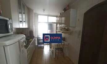 Imagem 4: Apartamento Venda Chácara Klabin 100 m² 3 Dormitórios