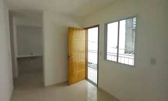 Imagem 6: SÃO PAULO - Apartamento Padrão - CANGAÍBA