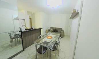 Imagem: Apartamento 02 Dormitórios