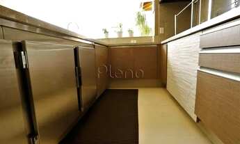 Imagem 7: Casa - Swiss Park - Campinas