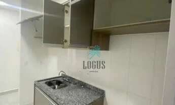 Imagem 4: Apartamento com 3 dormitórios para alugar, 83 m² por R$ 4.042/mês - Rudge Ramos - São Bern