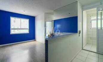 Imagem 2: São Paulo - Apartamento Padrão - Tatuapé