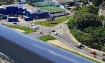 Imagem: Apartamento para aluguel tem 47 metros quadrados