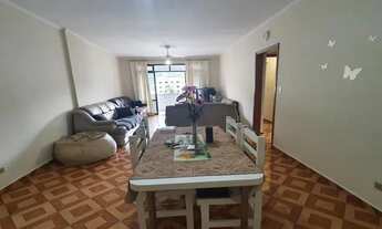 Imagem: Amplo apartamento 2 quartos, mobiliado