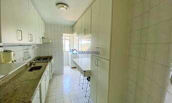 Imagem 6: Metrô Jabaquara - 2 dormitórios - 2 vagas de garagem